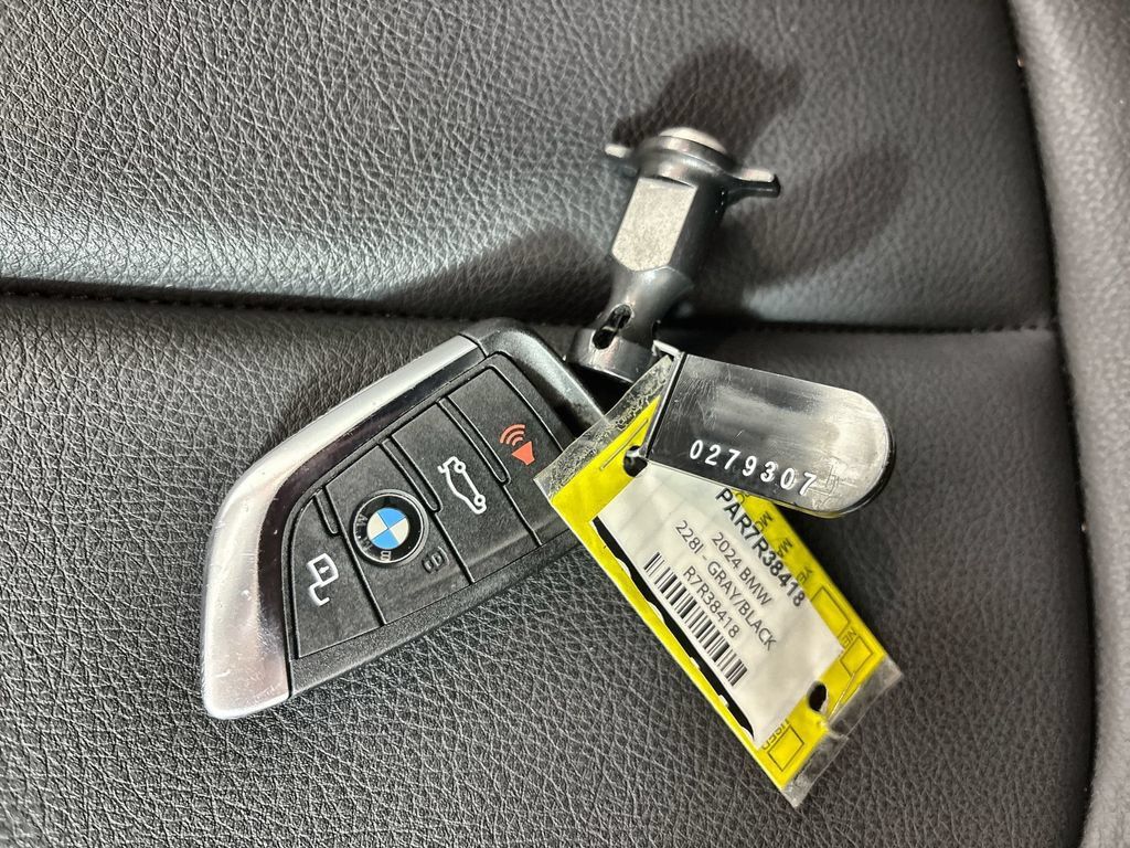 Used 2024 BMW 228i xDrive Gran Coupe w/ Premium Package AWD/4WD image 28