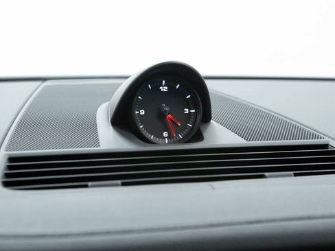 Certified 2023 Porsche Panamera Platinum Edition image 25