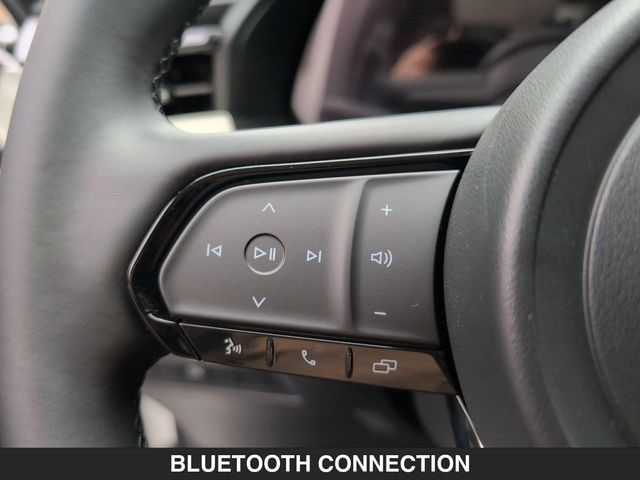 New 2026 MAZDA CX-5 Select AWD/4WD image 16