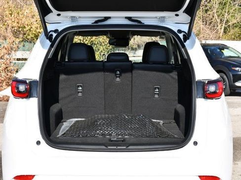 New 2025 MAZDA CX-5 AWD 2.5 S image 27