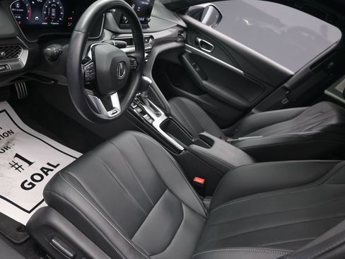 Used 2025 Acura Integra A-Spec FWD image 18