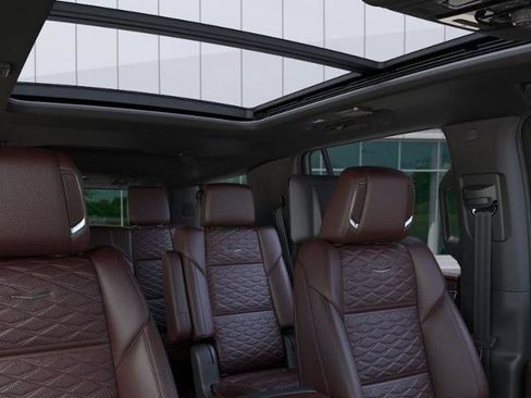 New 2026 Cadillac Escalade Luxury w/ Touring Package AWD/4WD image 24