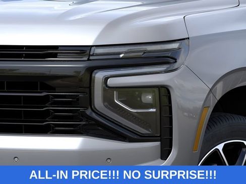 New 2026 Chevrolet Tahoe RST w/ Comfort Package AWD/4WD image 20