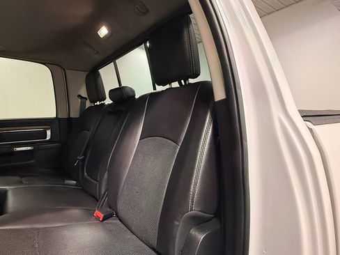 Used 2014 RAM 2500 Laramie w/ Convenience Group AWD/4WD image 50