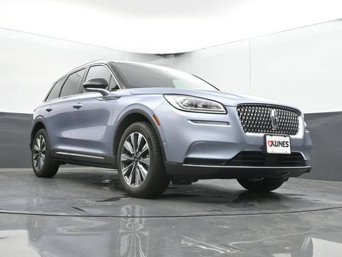 Used 2022 Lincoln Corsair Reserve w/ Equipment Group 201A AWD/4WD image 45