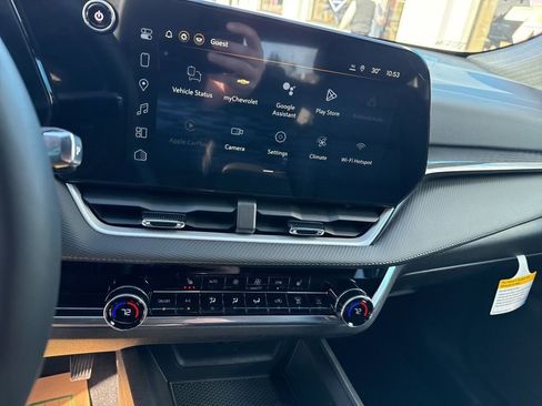 New 2026 Chevrolet Equinox LT w/ Convenience Package II image 25