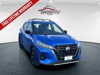 Certified 2023 Nissan Kicks SR w/ Interior Electronics Package image 1