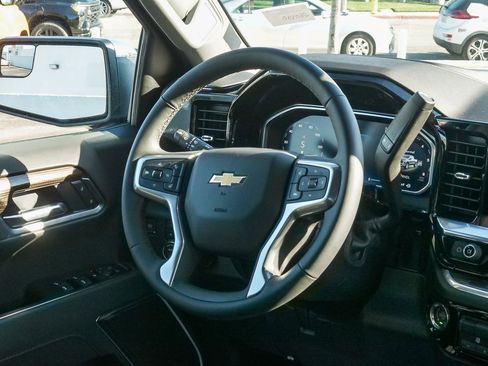 New 2026 Chevrolet Silverado 1500 LT image 14