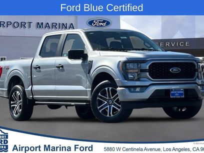 Used 2023 Ford F150 XL w/ STX Appearance Package