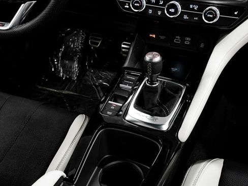 New 2026 Acura Integra Type S image 16