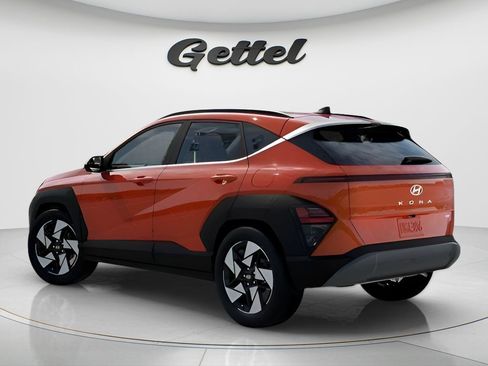 New 2026 Hyundai Kona SEL Sport image 5