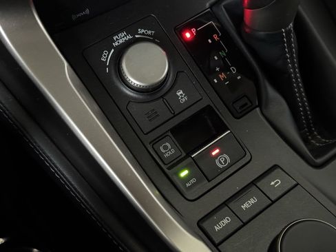 Used 2017 Lexus NX 200t FWD image 30