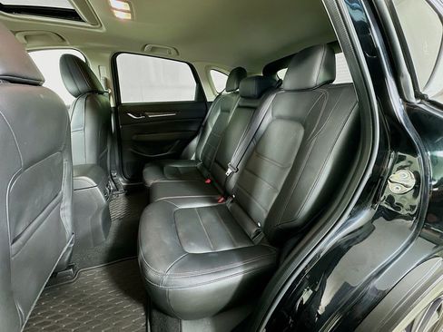 Used 2018 MAZDA CX-5 Grand Touring w/ Premium Package image 30