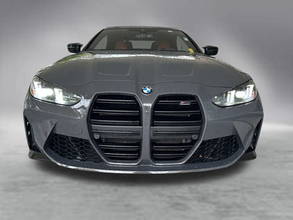 Used 2025 BMW M4 xDrive Competition w/ Executive Package AWD/4WD image 21