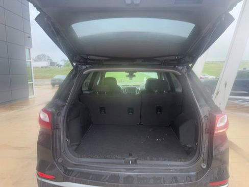 Used 2020 Chevrolet Equinox LT AWD/4WD image 10