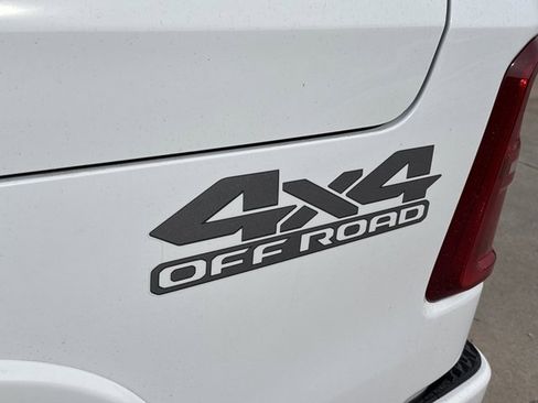 Used 2025 RAM 1500 Limited image 16