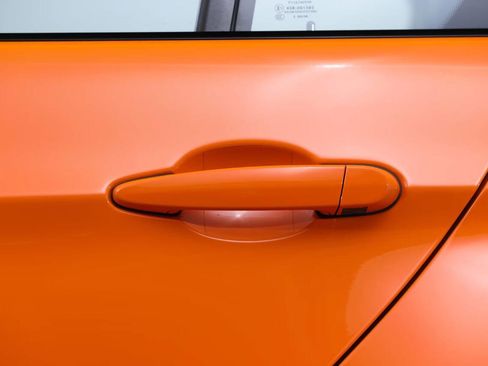 Used 2011 BMW M3 Sedan image 43