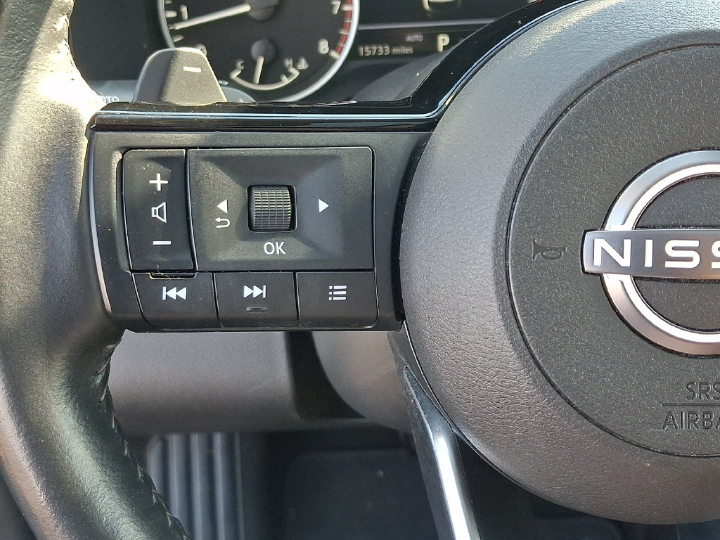 Certified 2024 Nissan Pathfinder SL w/ SL Premium Package AWD/4WD image 22