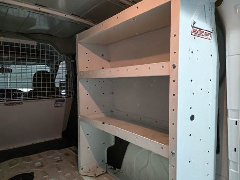 Used 2020 RAM ProMaster City Tradesman image 12