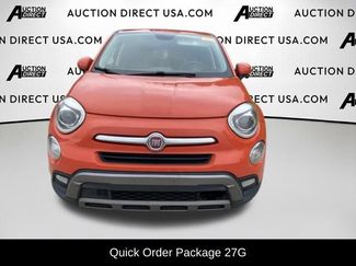 Used 2016 FIAT 500X Trekking FWD video 2