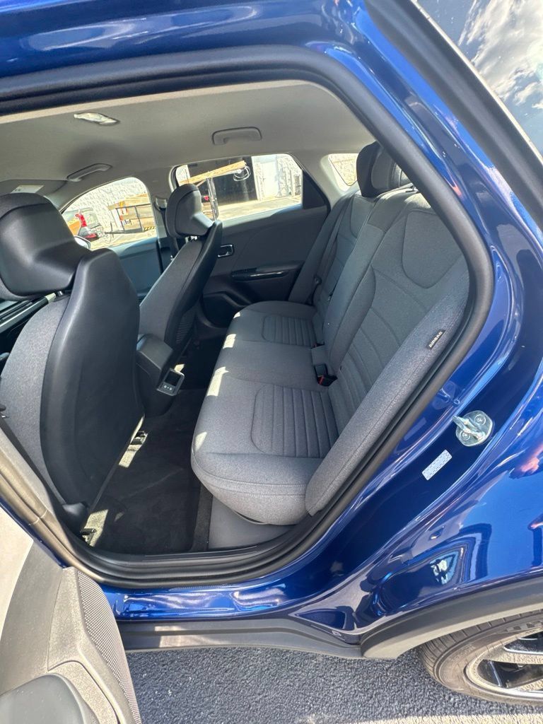 Used 2025 Kia K4 EX FWD image 10