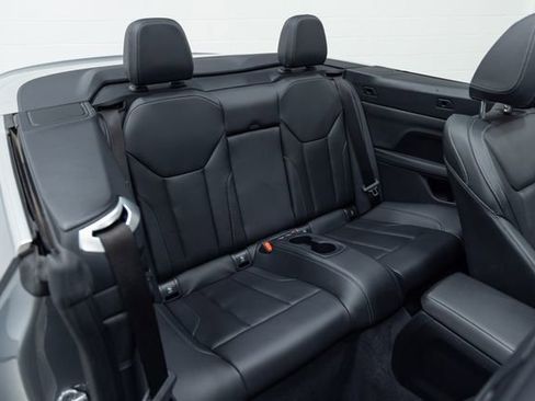 Used 2025 BMW 430i Convertible image 23
