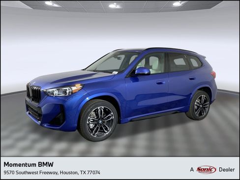New 2026 BMW X1 xDrive28i w/ M Sport Package image 1