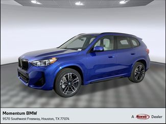 New 2026 BMW X1 xDrive28i w/ M Sport Package 360° Tour
