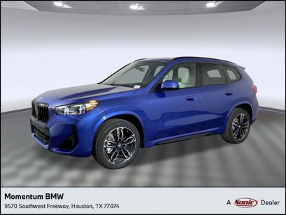 New 2026 BMW X1 xDrive28i w/ M Sport Package