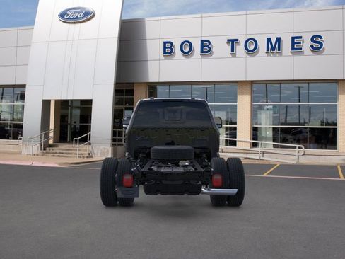 New 2025 Ford F350 XL w/ XL Chrome Package image 7