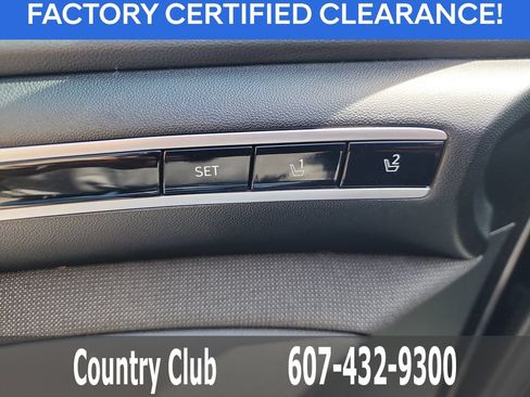 Certified 2023 Hyundai Tucson Limited AWD/4WD image 12