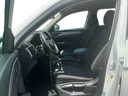Used 2019 Volkswagen Atlas S w/ Towing Package AWD/4WD image 14
