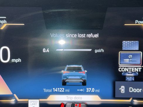 Certified 2025 BMW X3 xDrive30i w/ Premium Package image 25