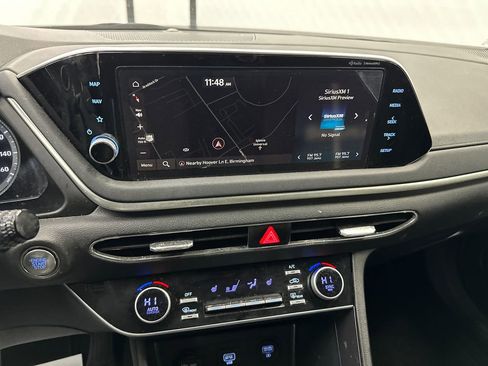 Used 2023 Hyundai Sonata SEL w/ Preferred Accessory Package image 27