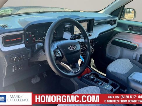 Used 2022 Ford Maverick XLT w/ Equipment Group 300A Standard AWD/4WD image 18