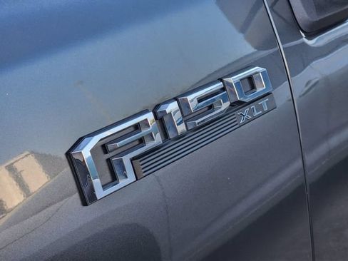 Used 2018 Ford F150 XLT AWD/4WD image 9