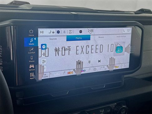 New 2026 Jeep Wrangler Willys image 13