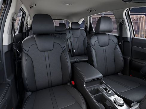 New 2026 Kia Sorento EX image 15