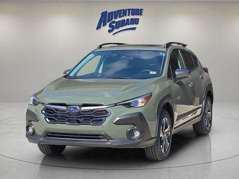 New 2026 Subaru Crosstrek 2.0i Premium AWD/4WD image 2