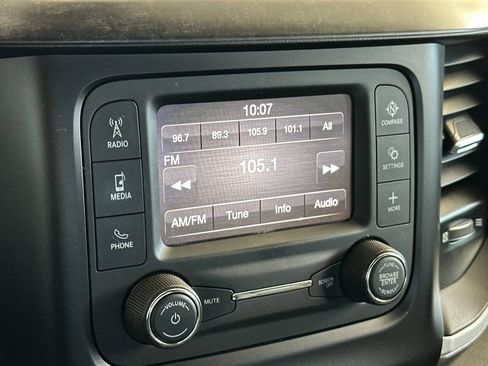 Used 2022 RAM 1500 Big Horn image 17