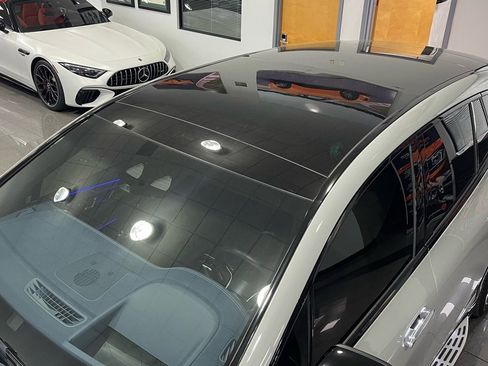 Used 2024 Mercedes-Benz EQS 450+ SUV image 22