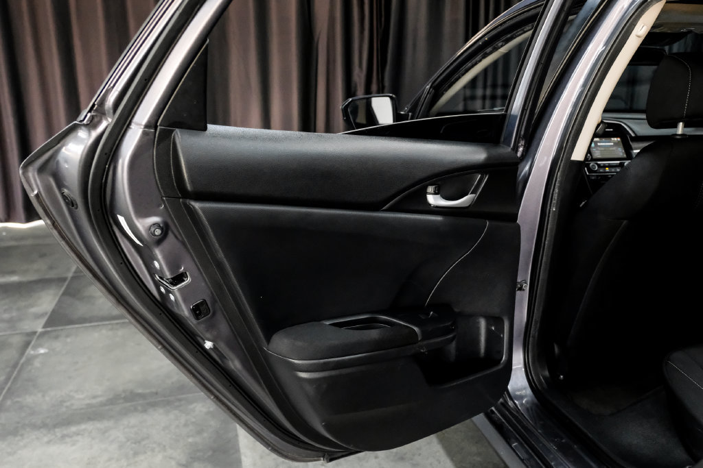 Used 2020 Honda Civic EX image 50