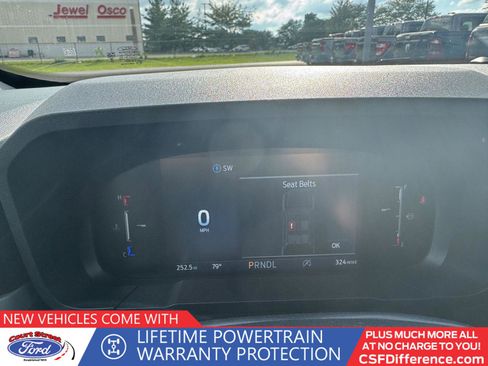 New 2025 Ford Maverick XL w/ 4K Tow Package image 9