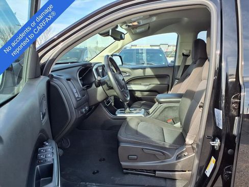 Used 2022 Chevrolet Colorado LT w/ Safety Package image 18