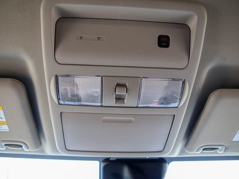 New 2026 Nissan Frontier SV RWD image 16