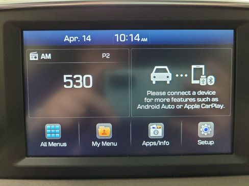 Used 2020 Hyundai Santa Fe SEL w/ Cargo Package AWD/4WD image 25