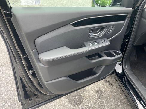 New 2026 Honda Passport RTL image 32