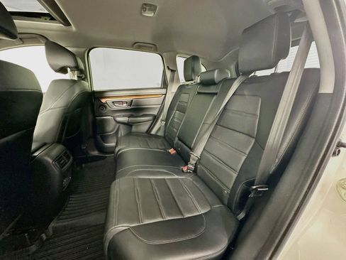 Used 2017 Honda CR-V EX-L image 25