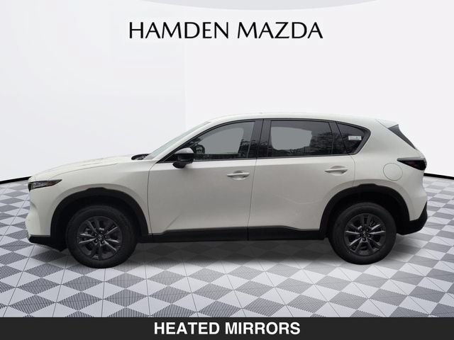 New 2026 MAZDA CX-5 Select AWD/4WD image 7