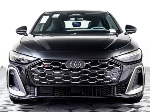 New 2025 Audi S5 Prestige image 9